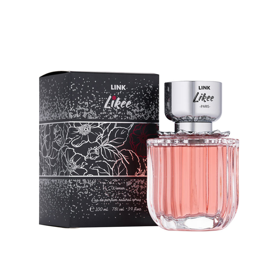 Likee: 100 ml