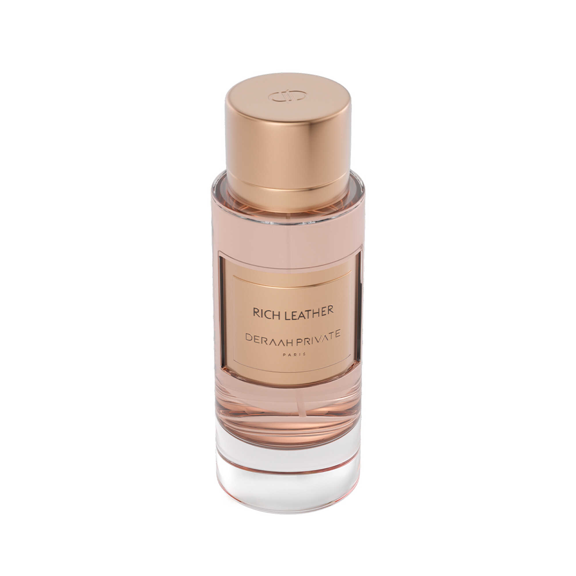 عطر  ريتش ليذر من برايفت