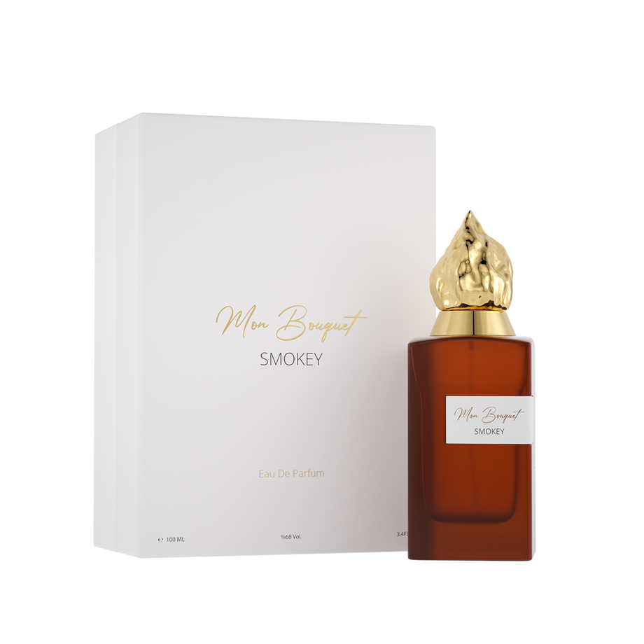 Smokey 100 ml