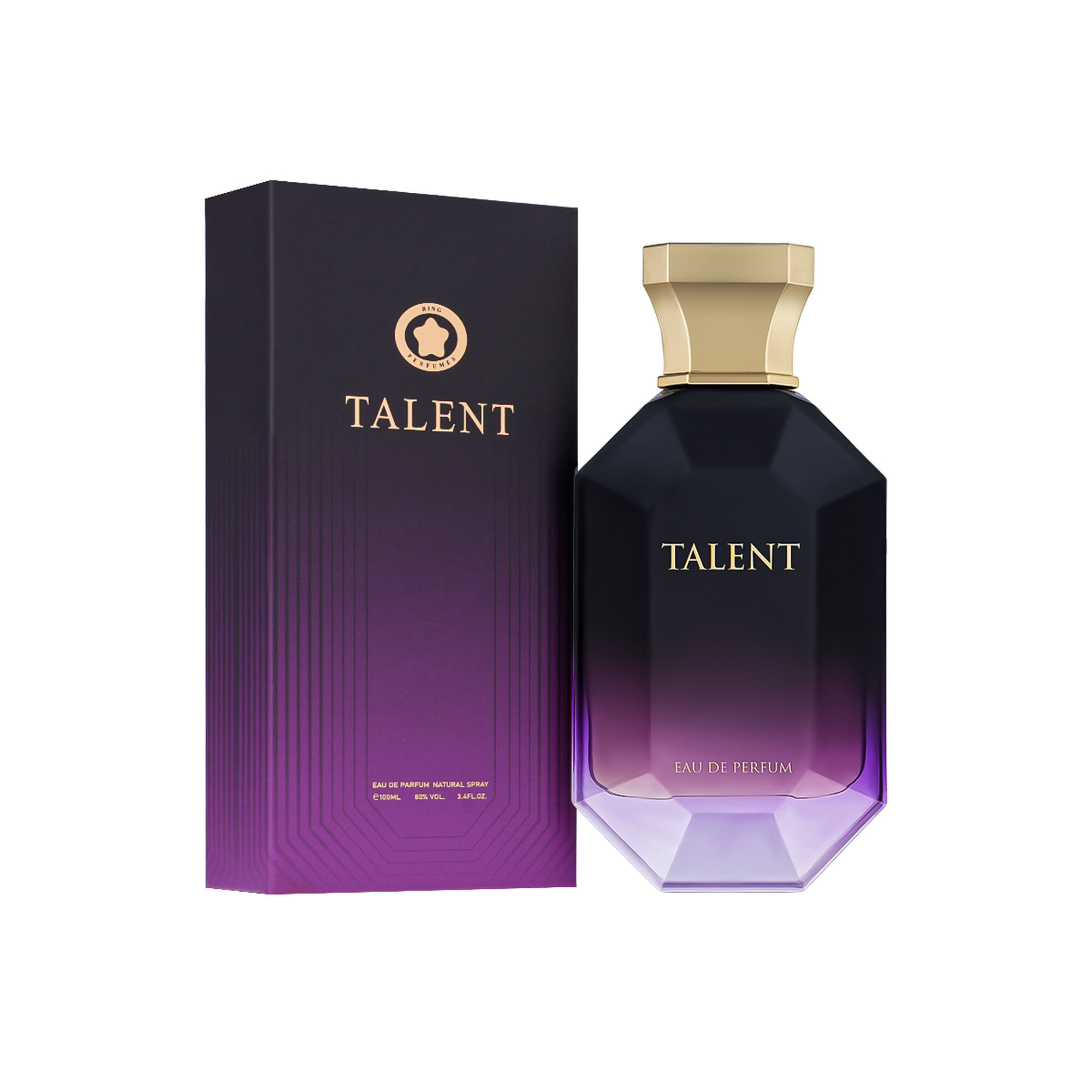 Talent for Women &ndash; 100 ml