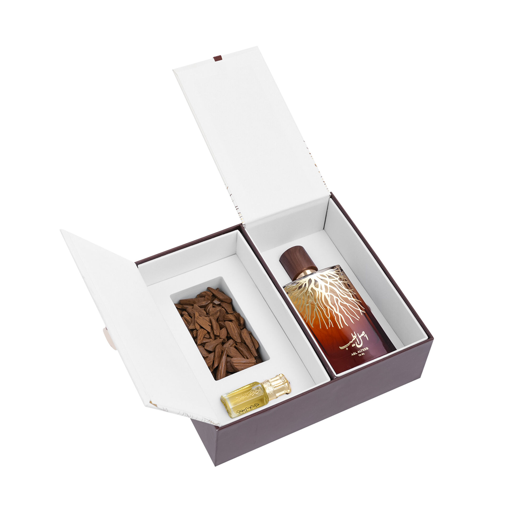 طقم اصل الطيب ثلاث قطع