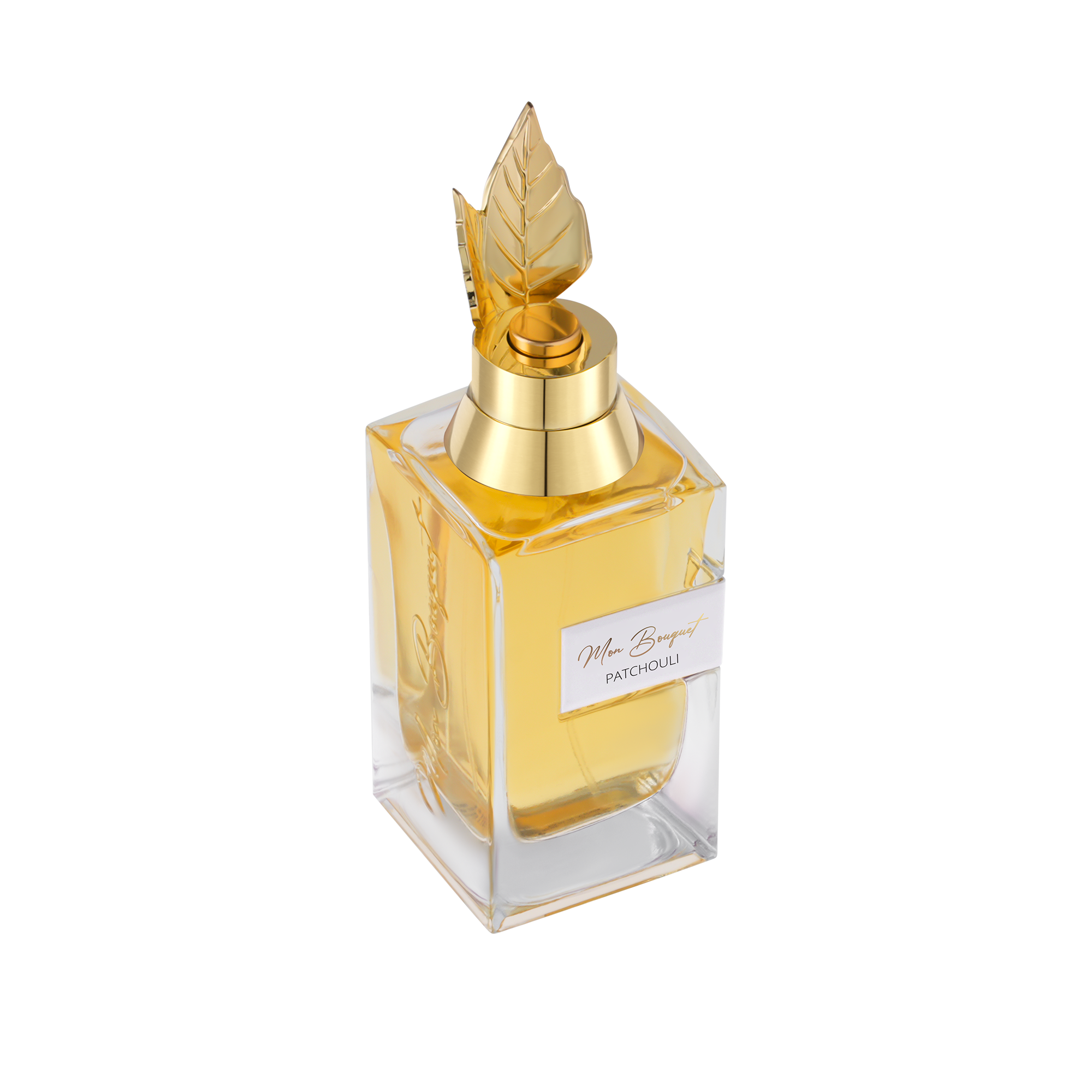 عطر باتشولي 100 مل