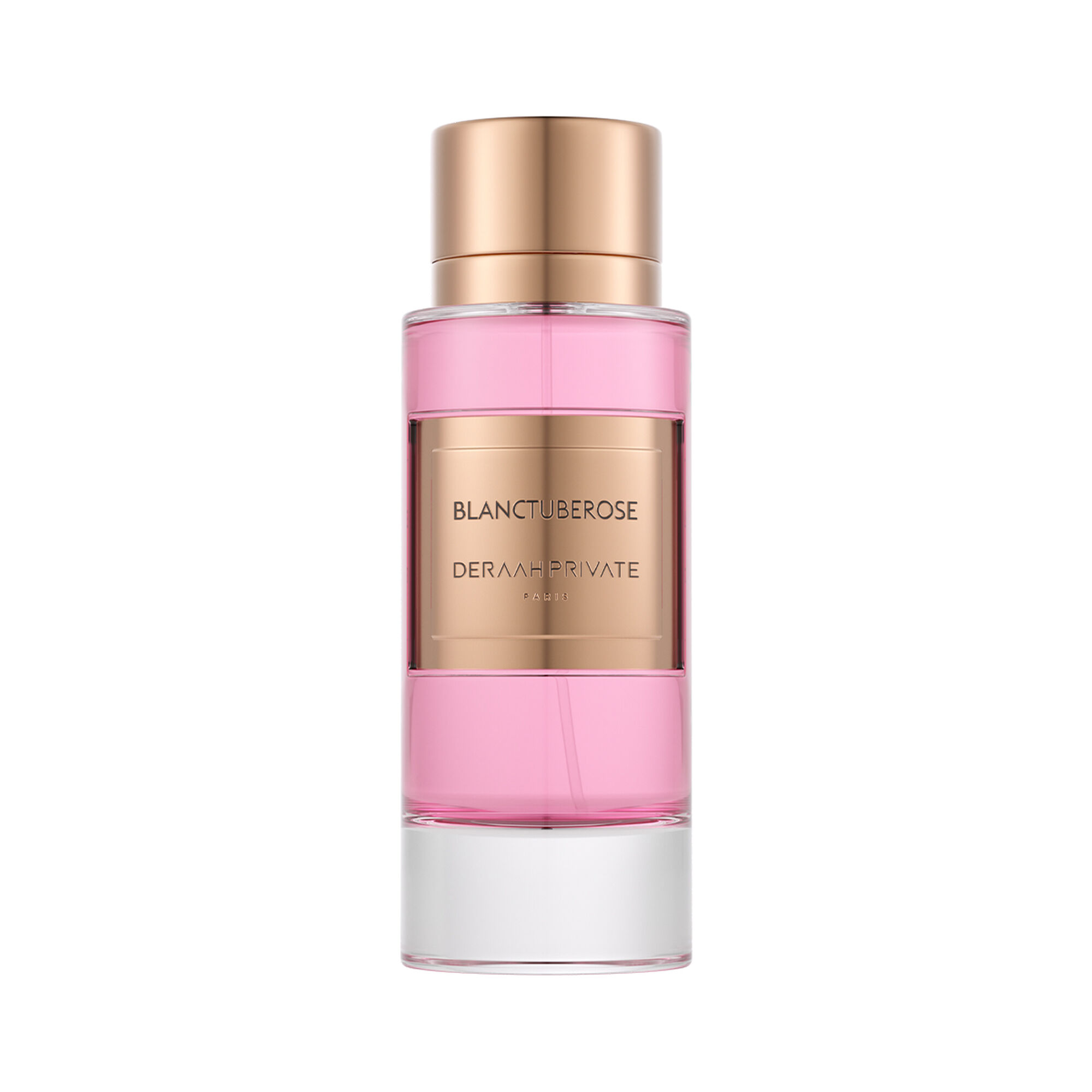 Blanc Tube Rose Eau de Parfum