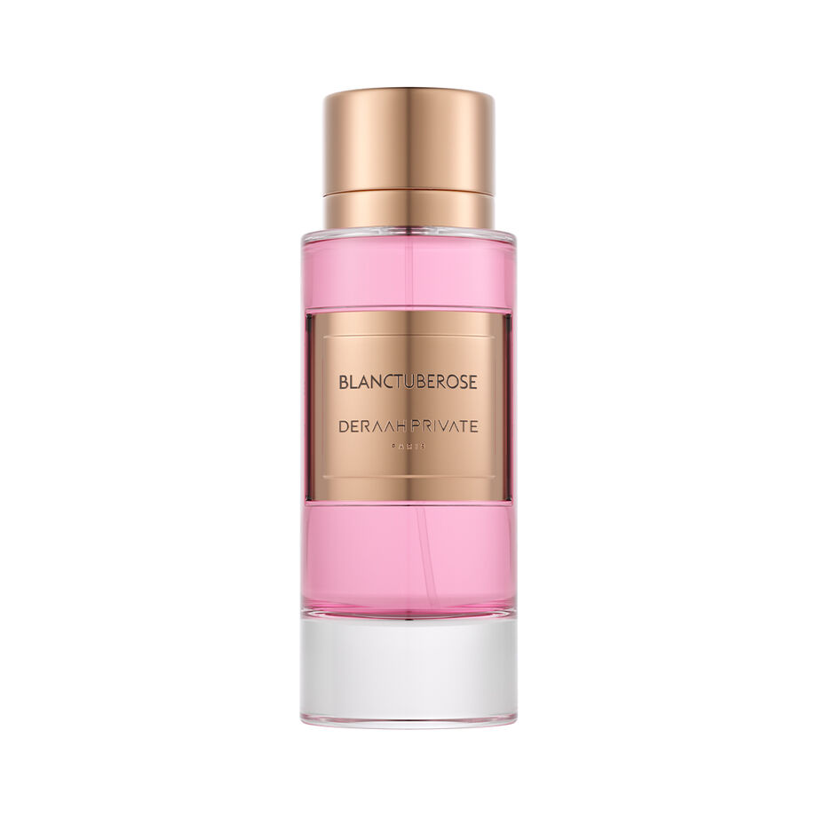 Blanc Tube Rose Eau de Parfum