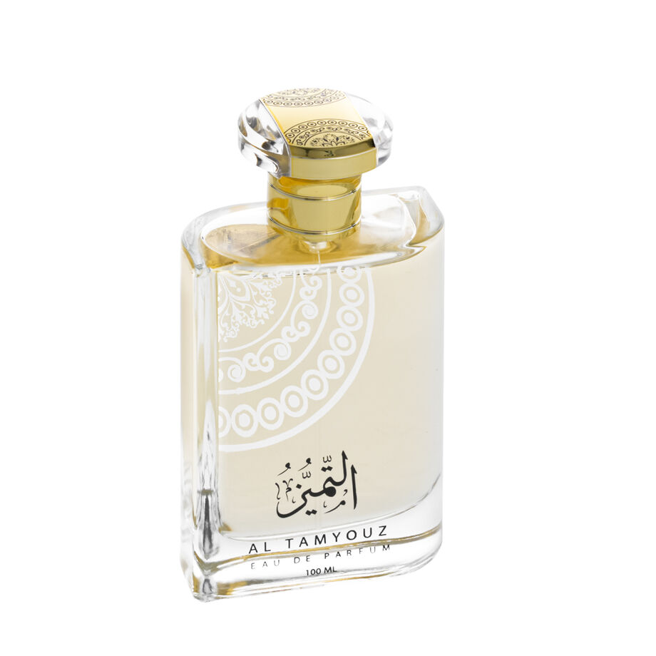 Al-Tammayuz perfume 100 ml