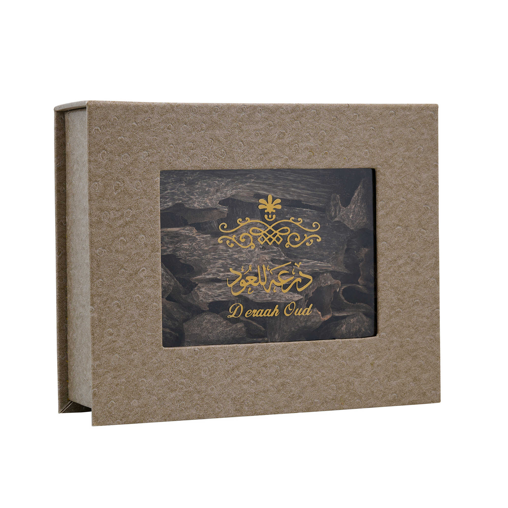 Natural Vietnamese Oud 125 grams