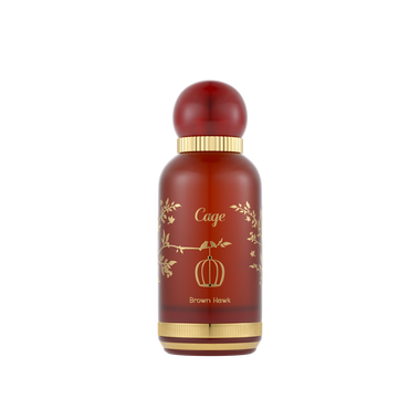 Brown Hawk 100ml