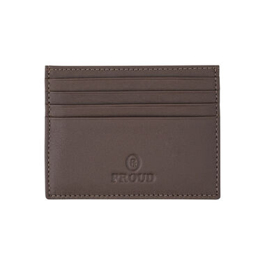 Proud Wallet IN11828-E-Burgundy MA Y23 + Box