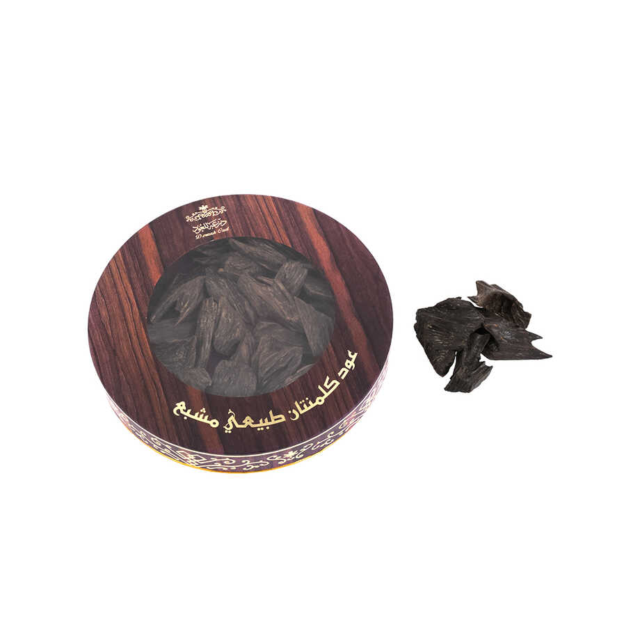 Packet of saturated Kalimantan Oud 56 grams 