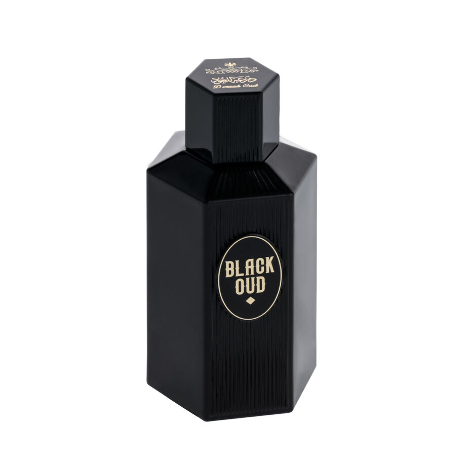 Black Oud perfume 100 ml