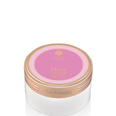 Musk Body Butter