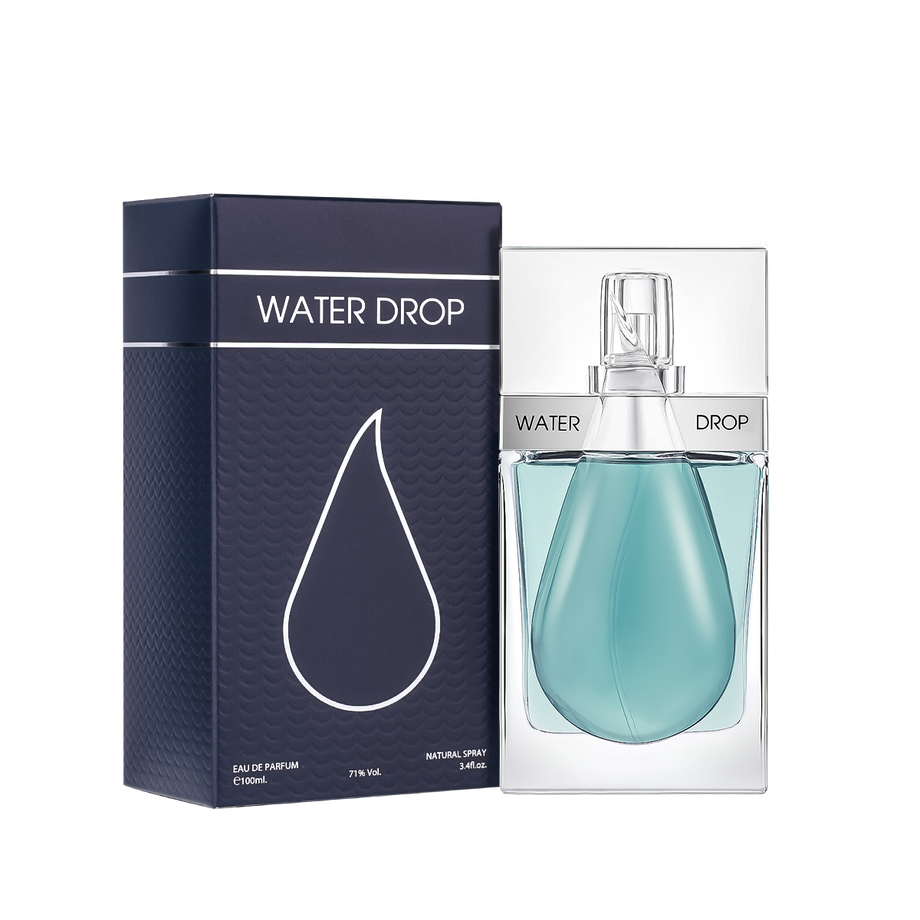 Drop Water Men 100ml