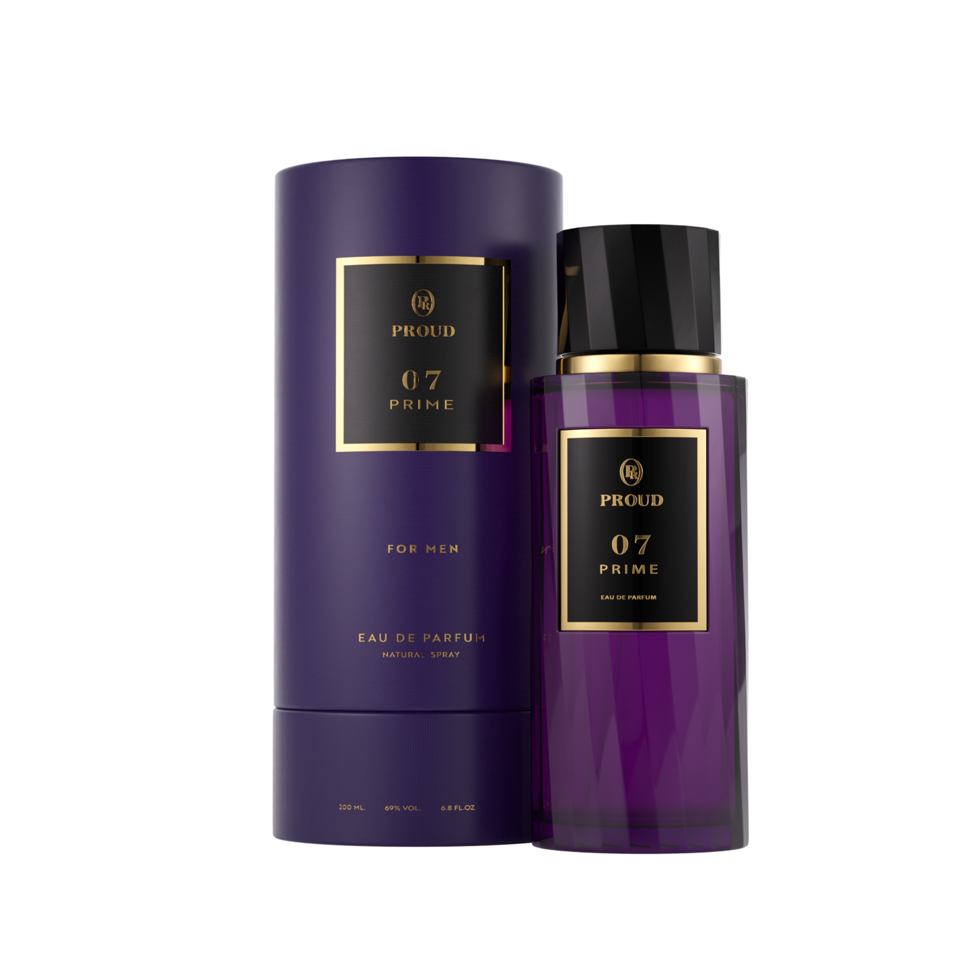 Prime 7 200ml
