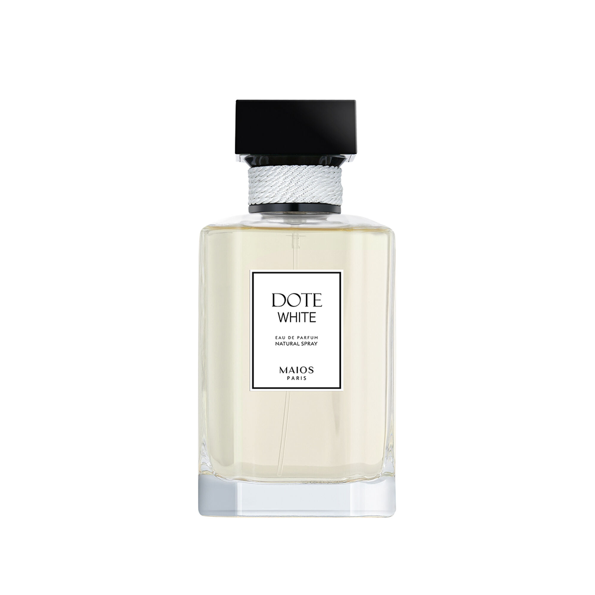 عطر دوت وايت 125 مل