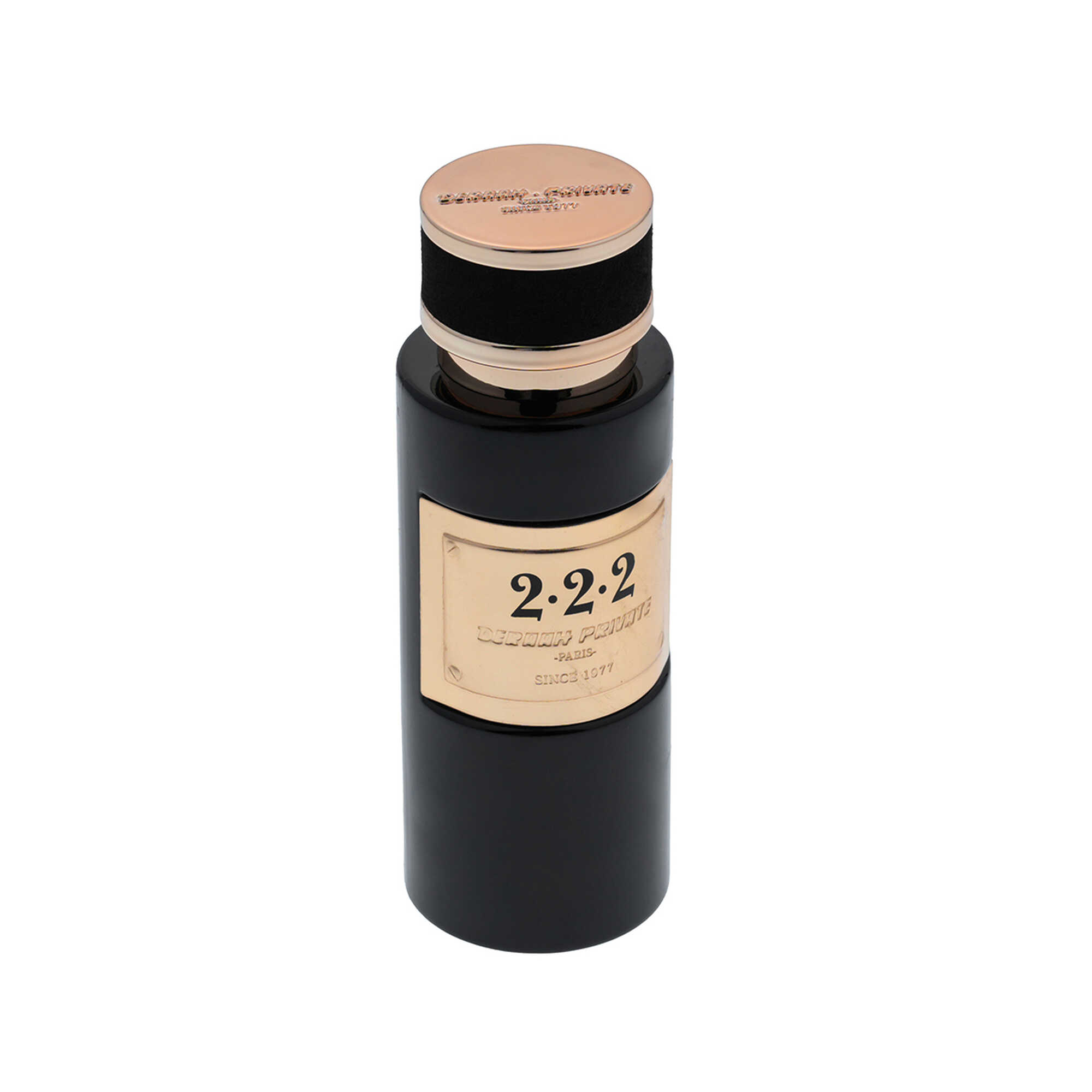 222 Perfume by Deraah Private 100ml