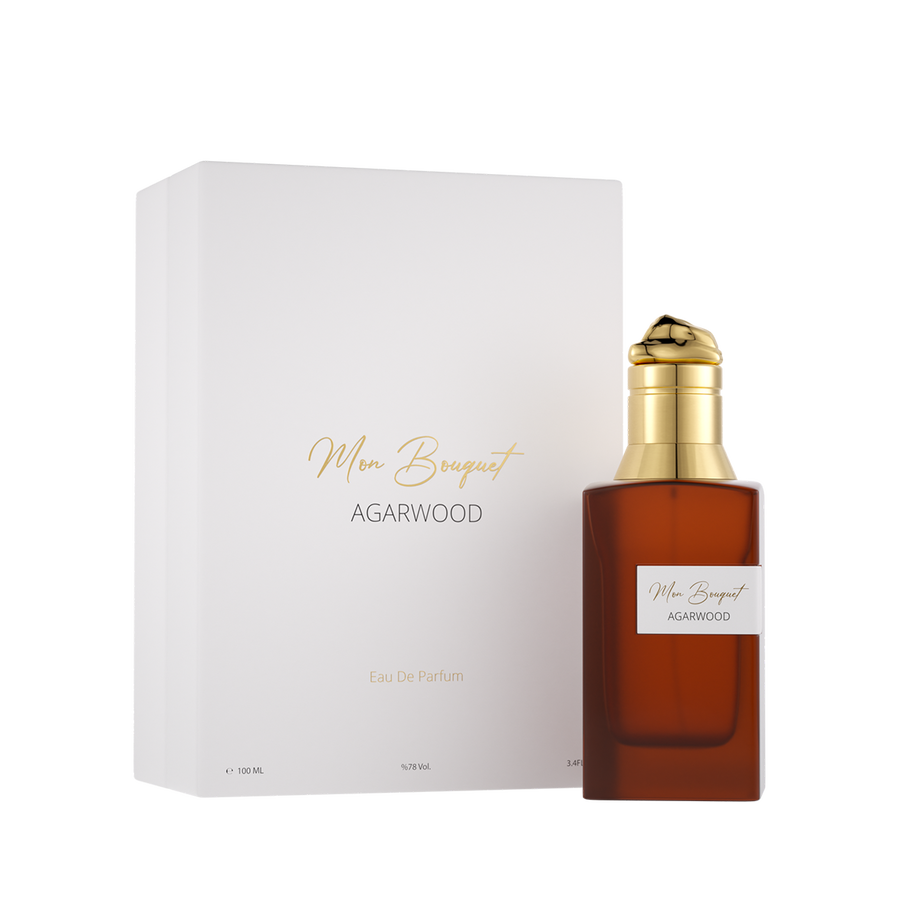Agarwood perfume 100 ml