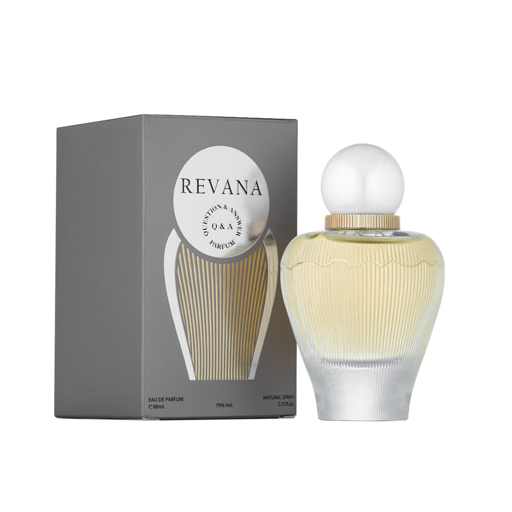 Rivana EDP 100ml