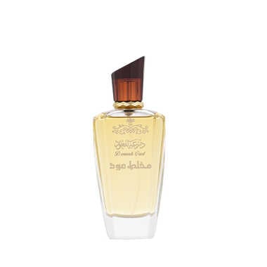 عطر مخلط عود
