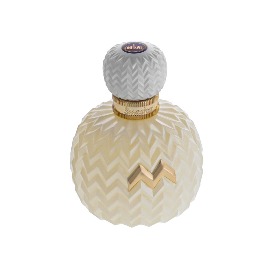 عطر سماشر النسائي من وان لف