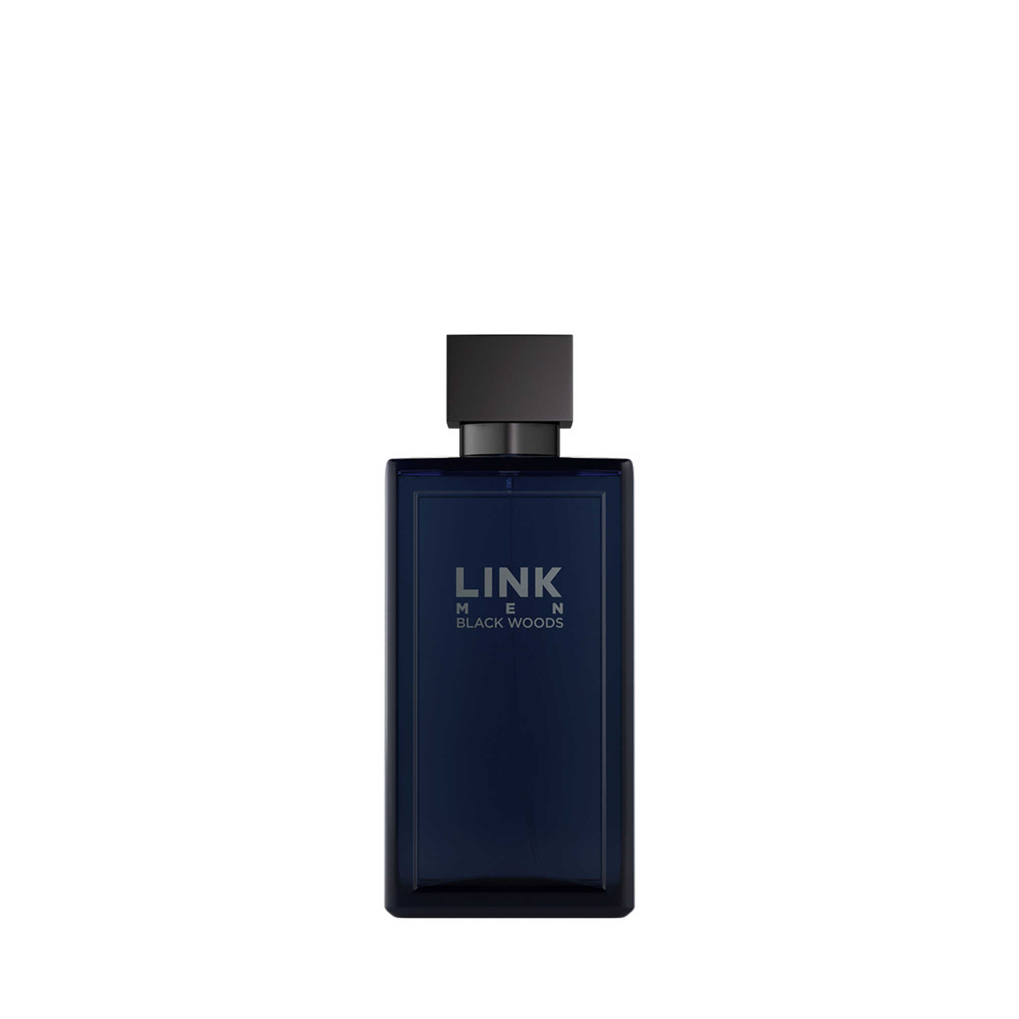 عطر لينك أسود الرجالي  100مل