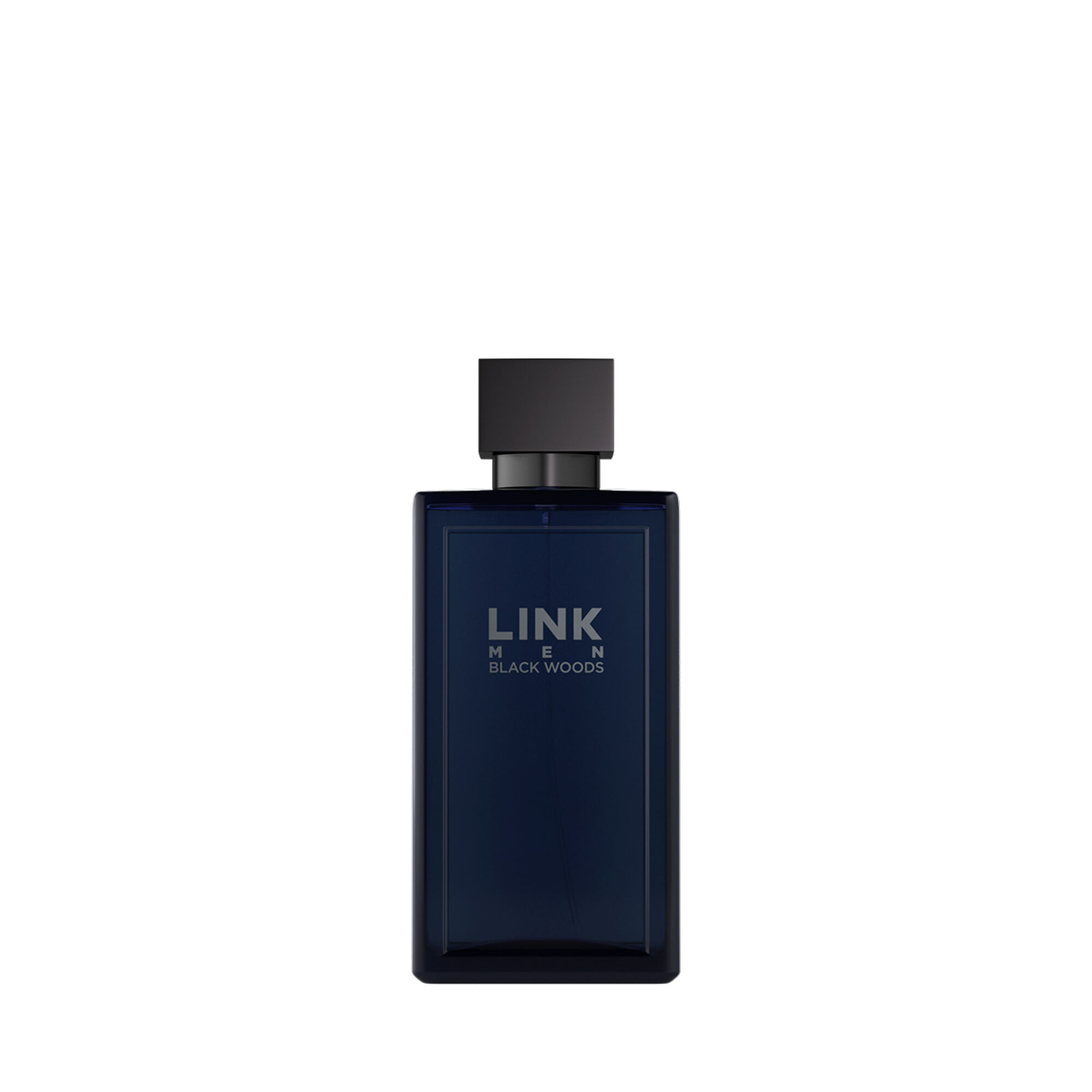 Black Woods Eau de Toilette