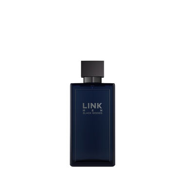 Black Woods Eau de Toilette