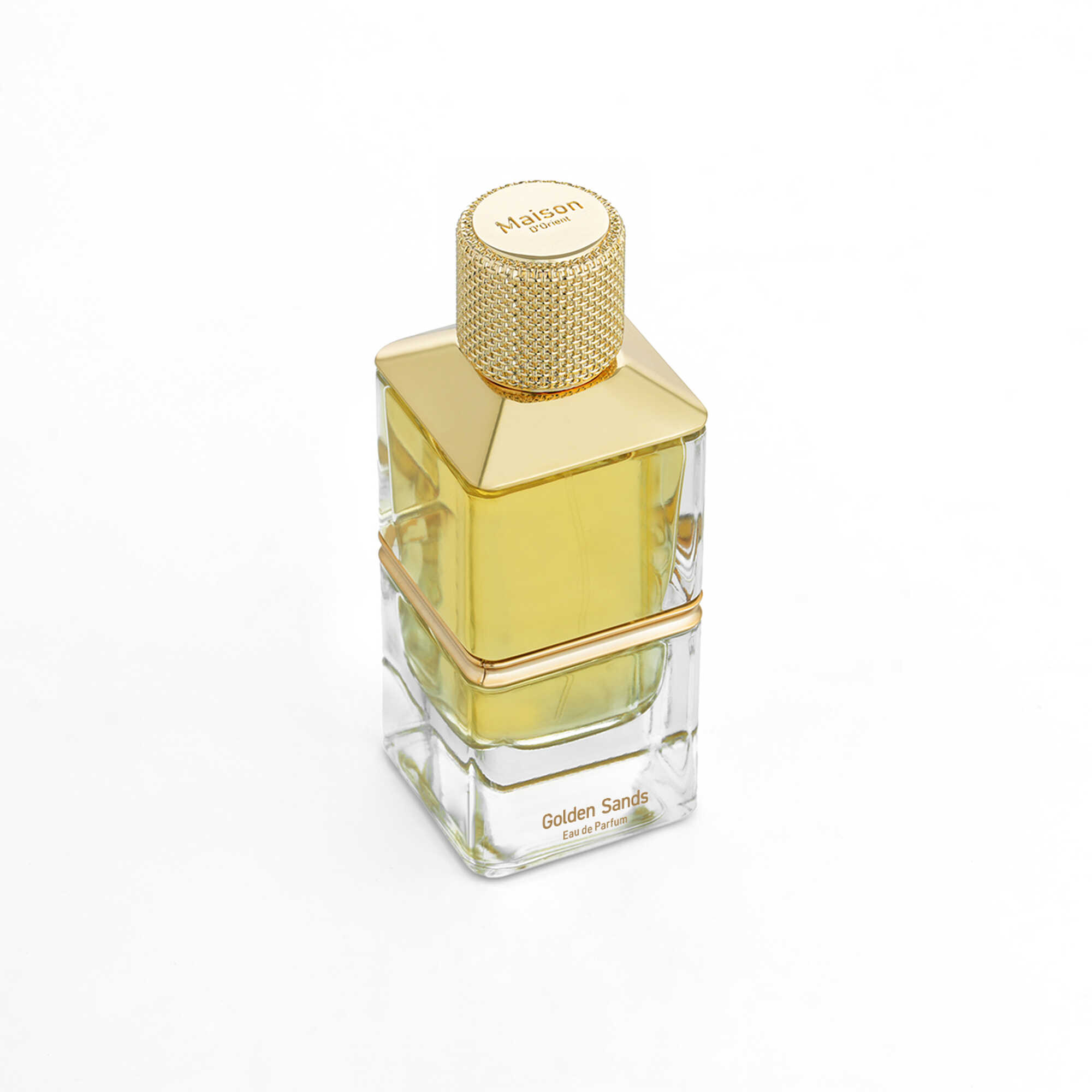 GOLDEN SANDS  : 100 ml