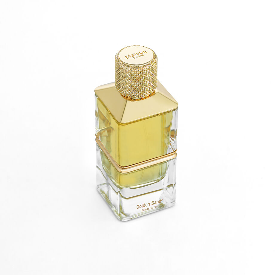 GOLDEN SANDS : 100 ml GOLDEN SANDS : 100 ml
