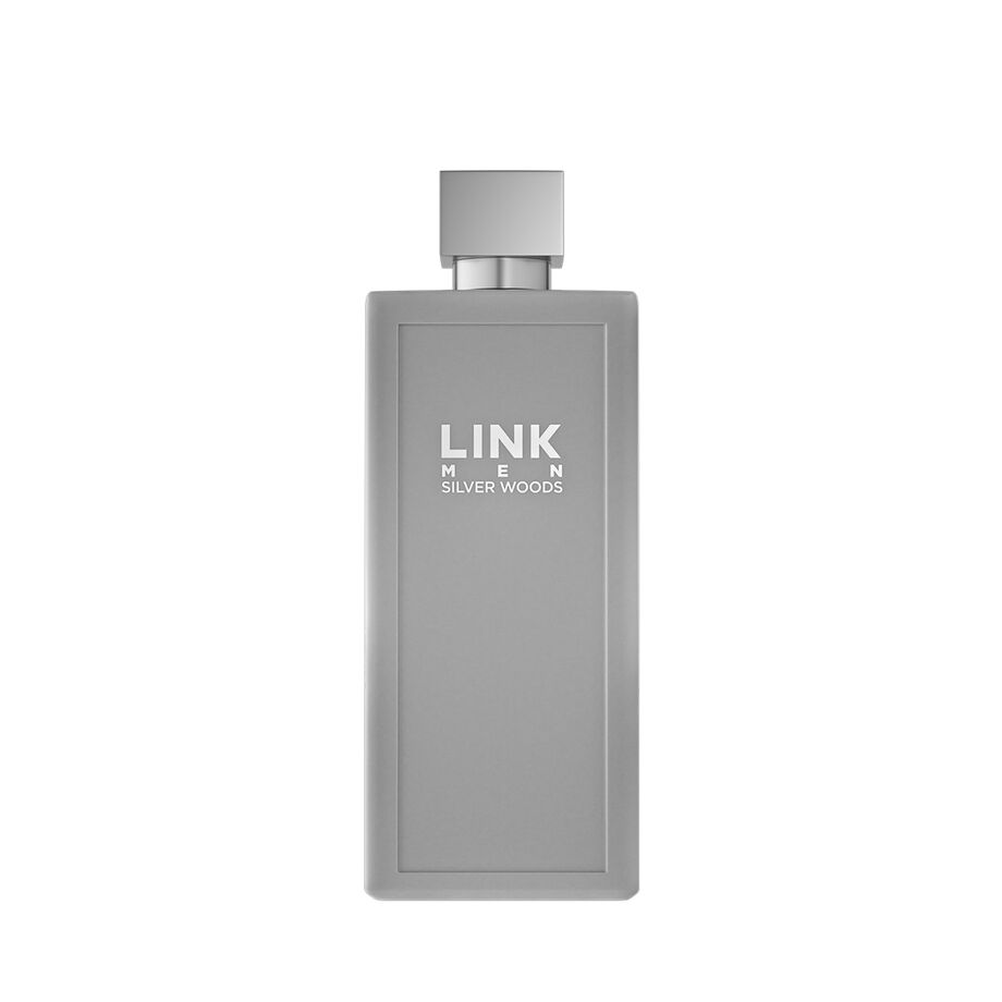 عطر لينك فضي الرجالي عطر لينك فضي الرجالي