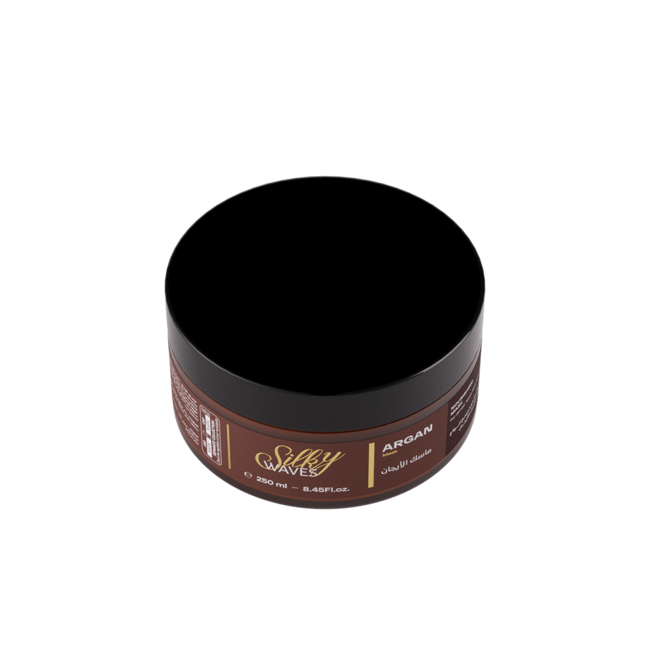 Argan Mask 250 ML