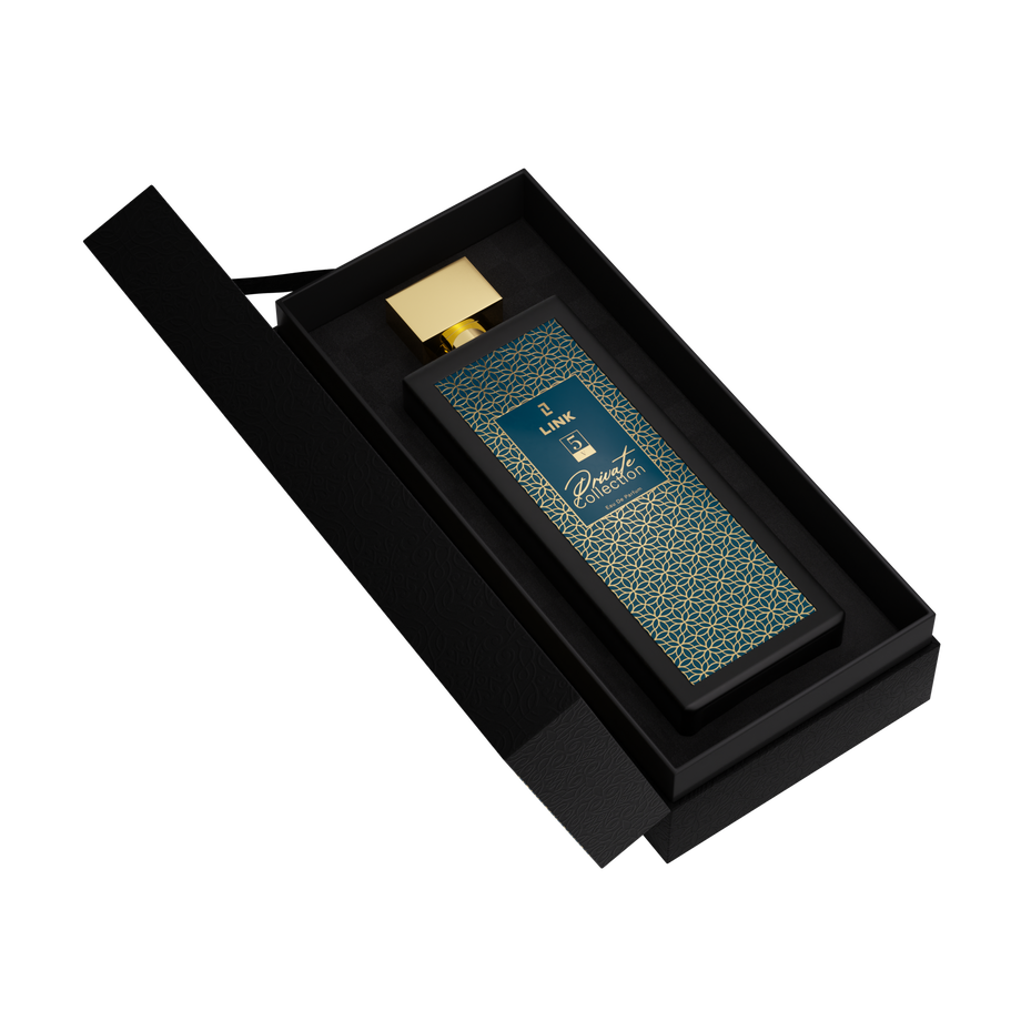 Perfume Link Nish V: ML150