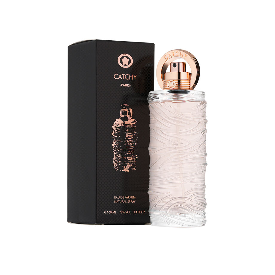 Catchy Perfume for Women by Ring  100 ml
