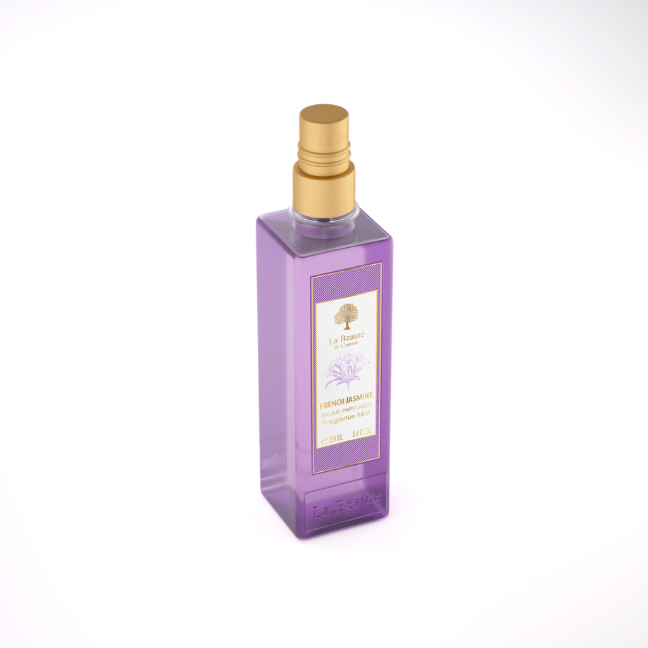 French Jasmine Body Mist 250 ml