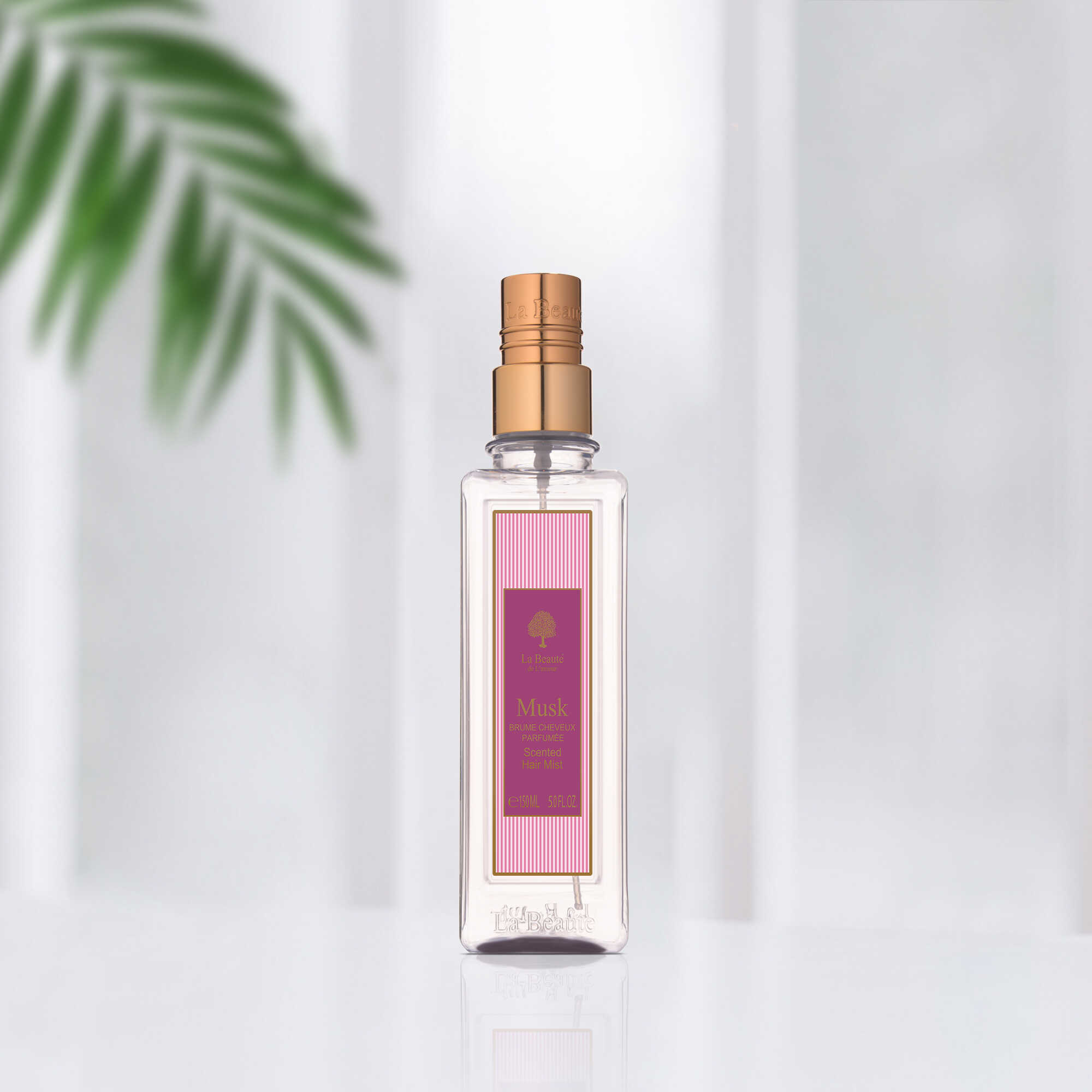 Musk Hair Mist