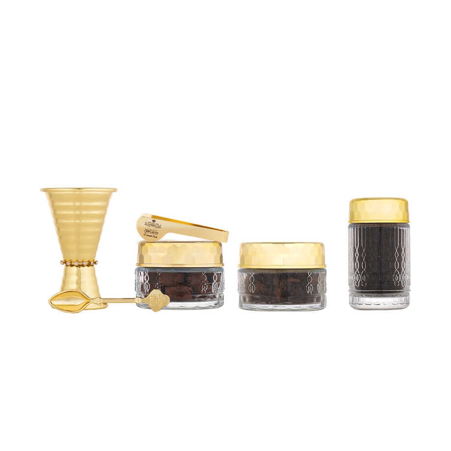 Nawaem set 6 pieces
