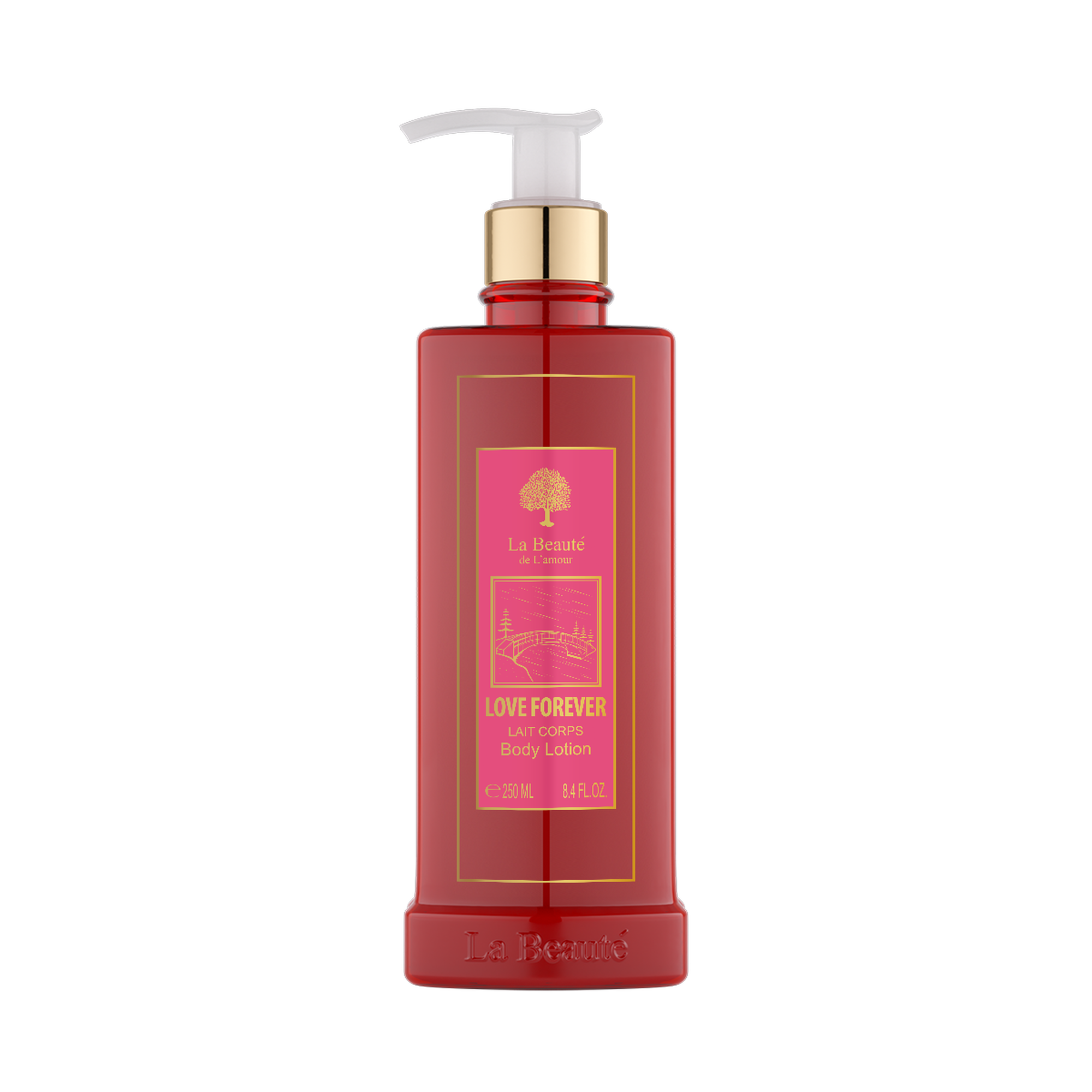 Love Forever Body Lotion