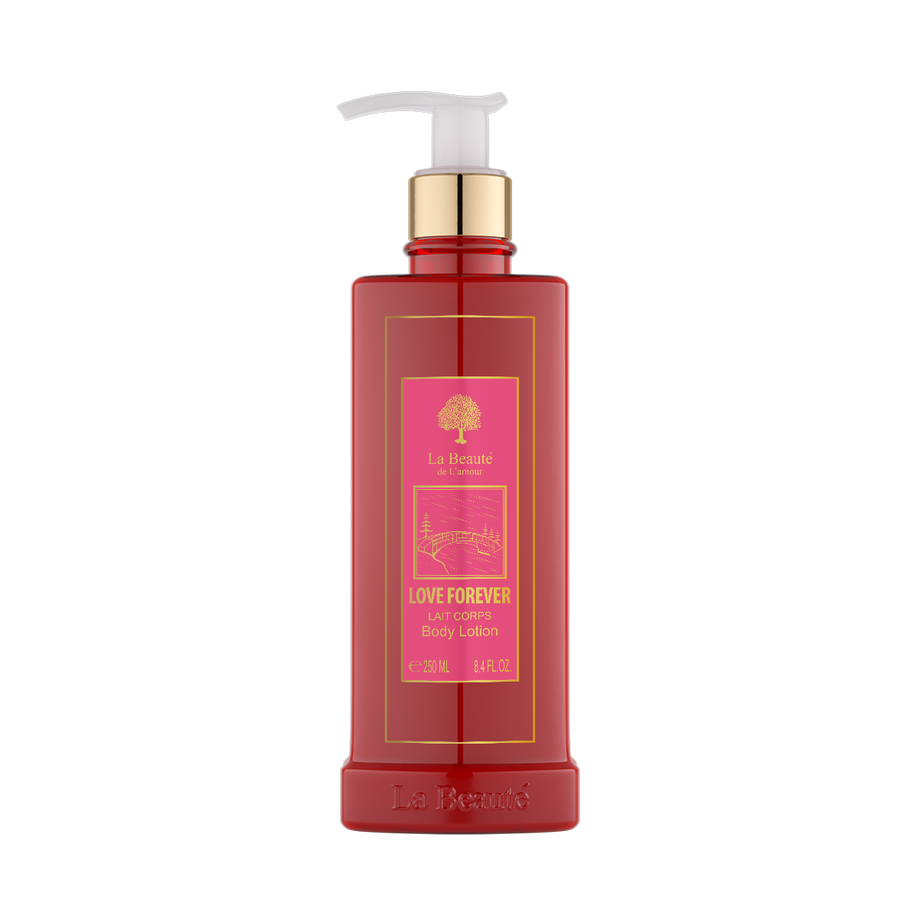 Love Forever Body Lotion