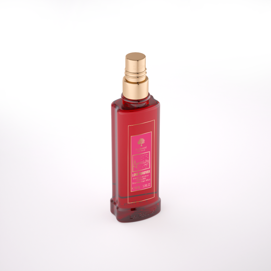 Love Forever Hair Mist