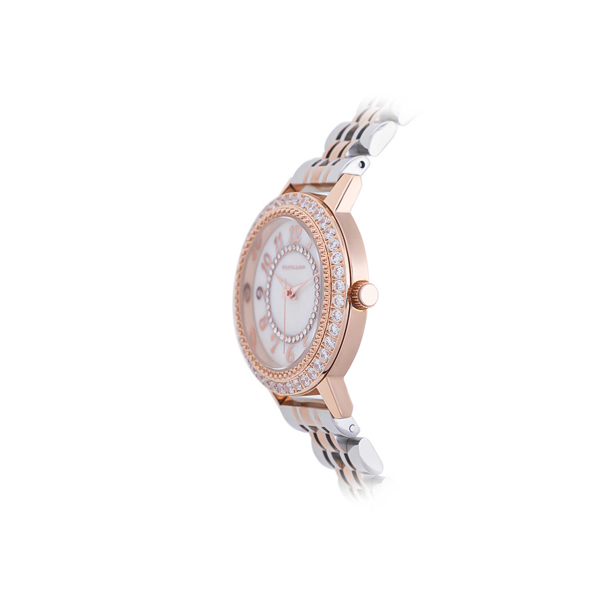 Papillon Watch HK5 (3620L-C) + box