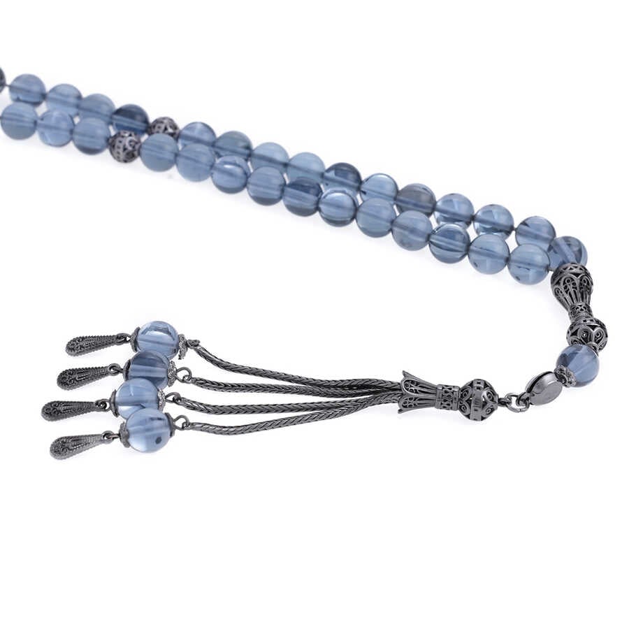 Proud Stone Rosary