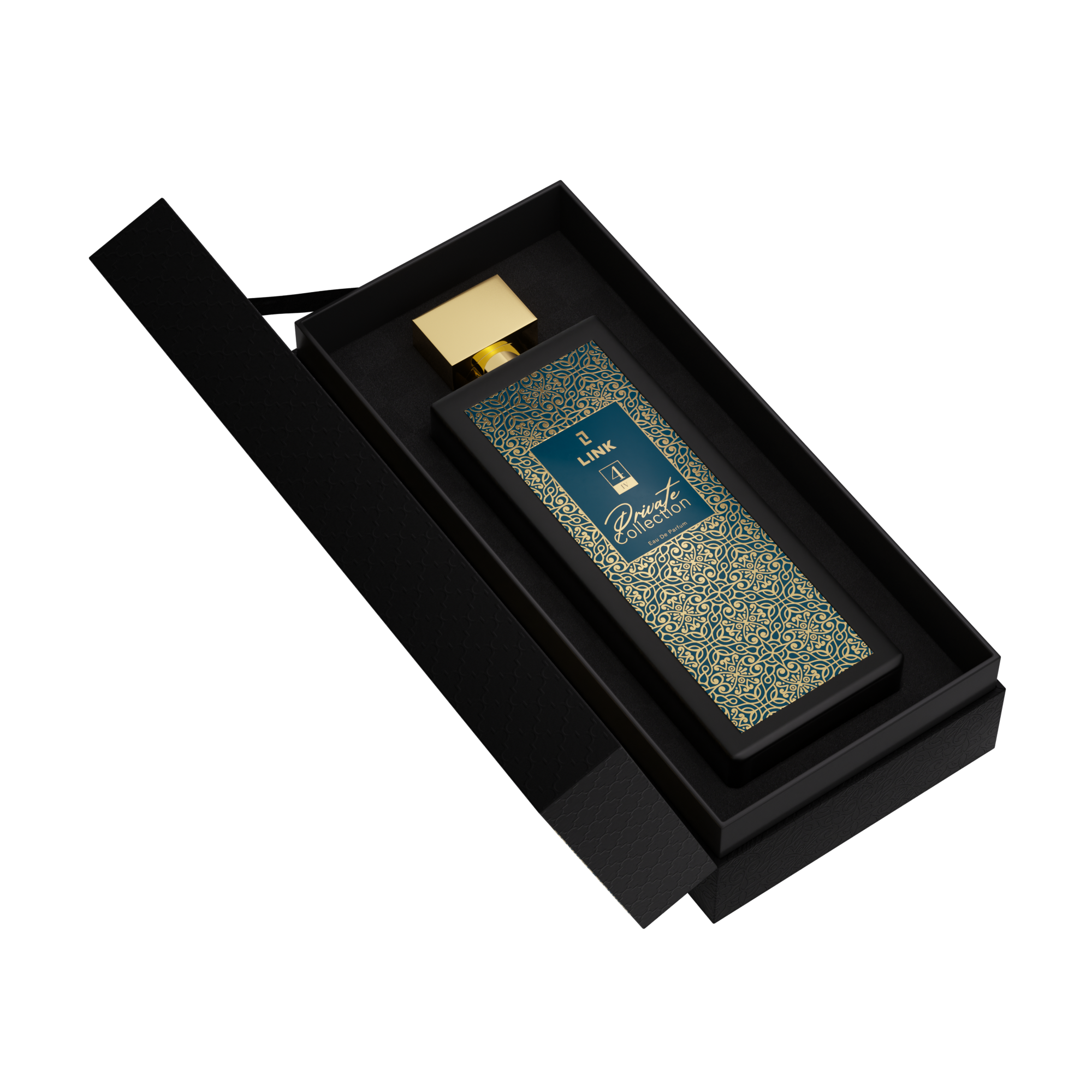 Perfume Link Nish IV ML150