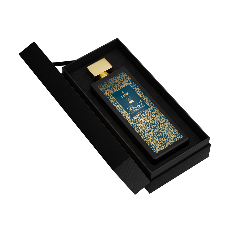 Perfume Link Nish IV ML150