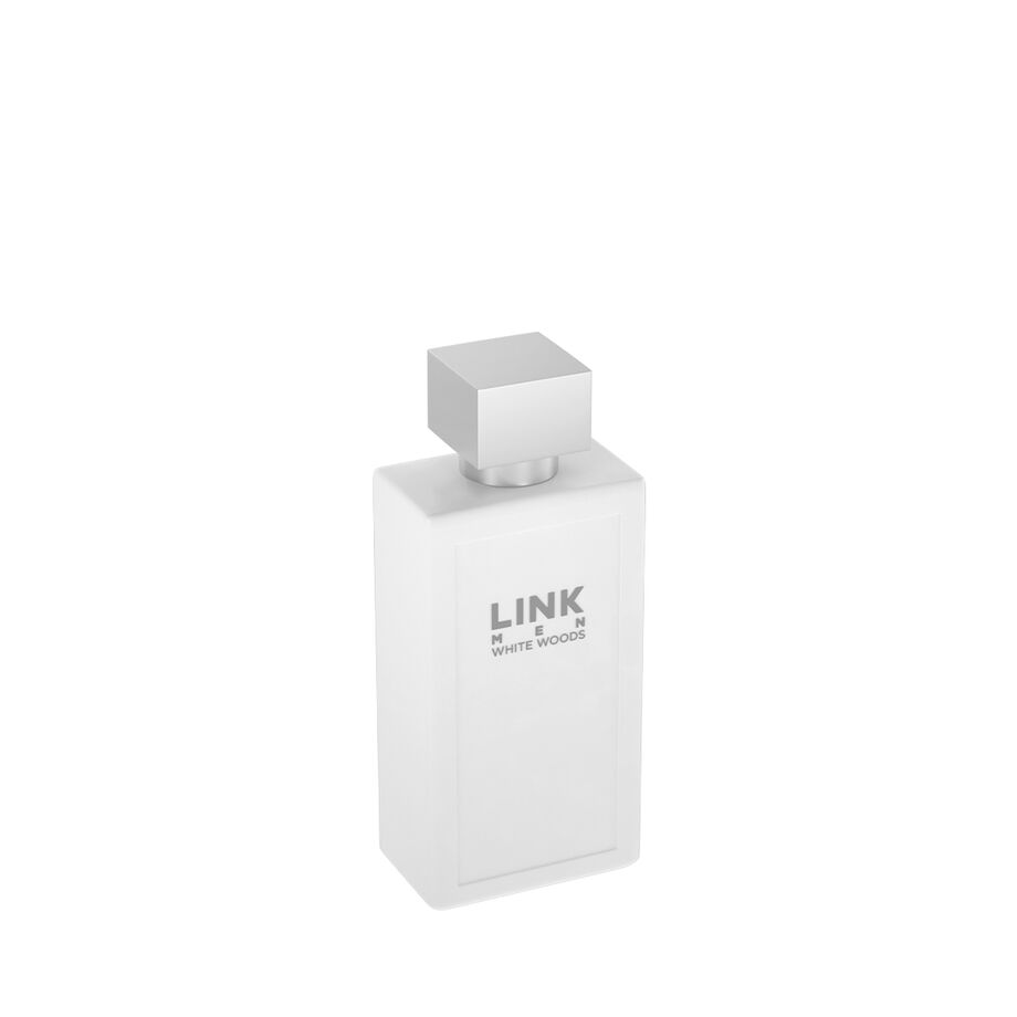 Link White Woods Perfume by Link