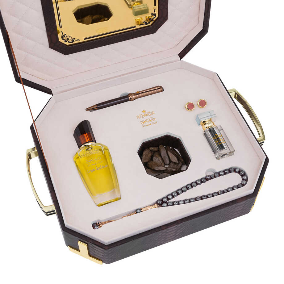 طقم مناسبات 1