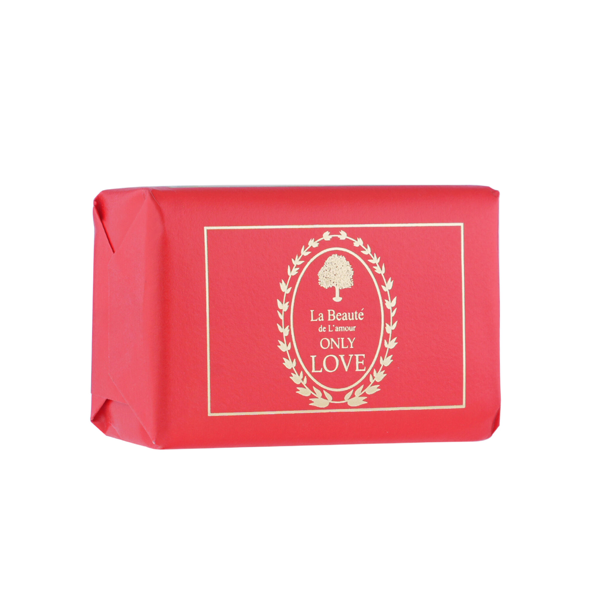 Only Love Scented Soap
