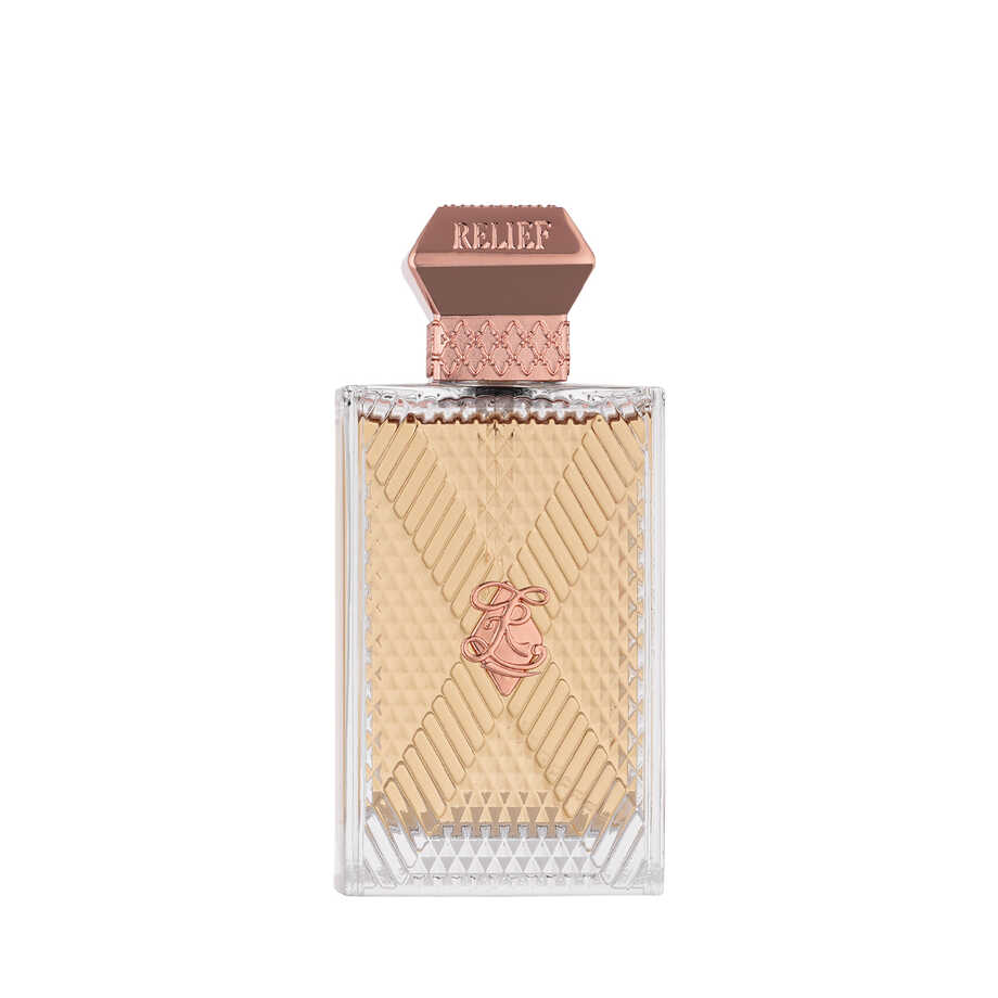 Relief perfume for Men by Link 100 ml