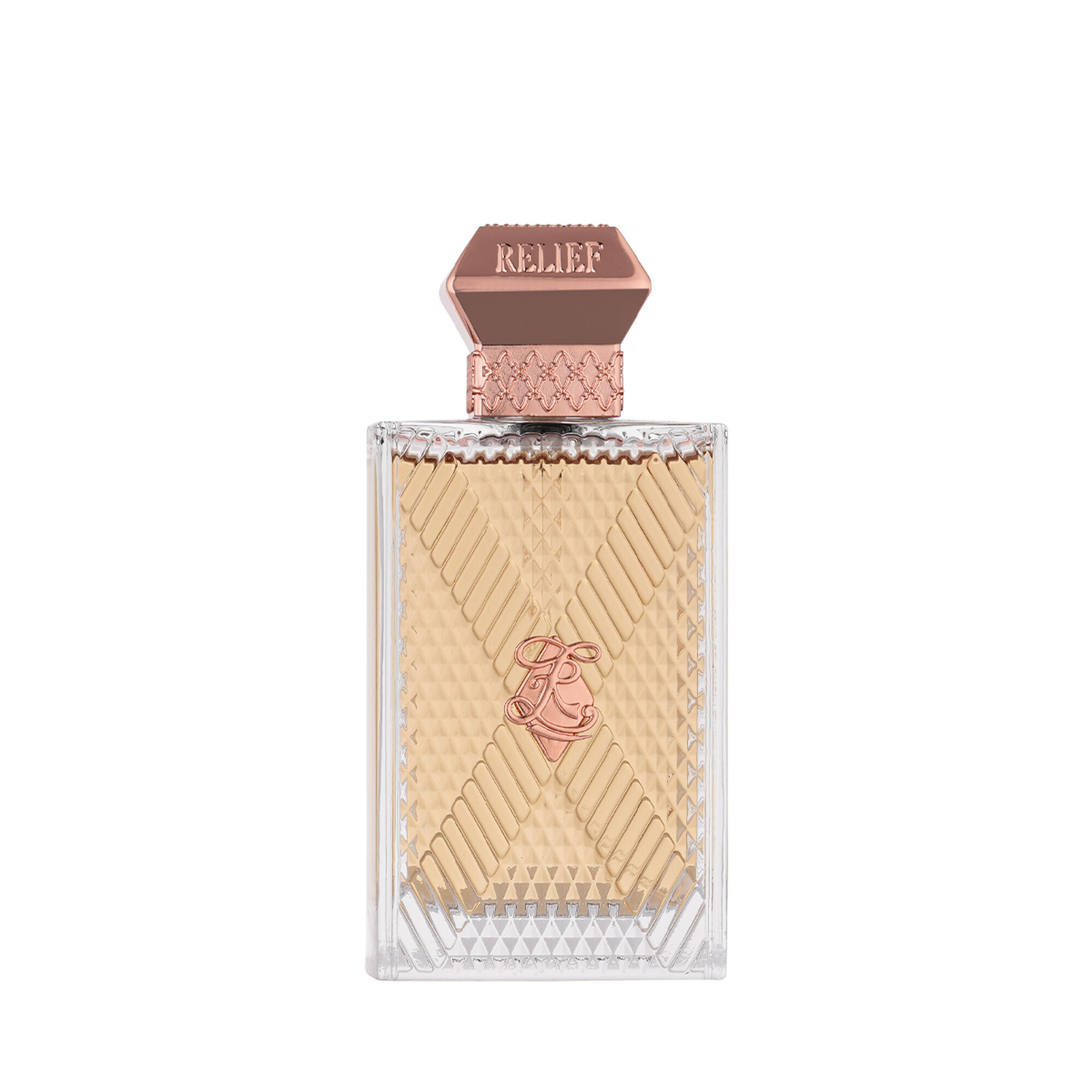 Relief perfume for Men by Link 100 ml