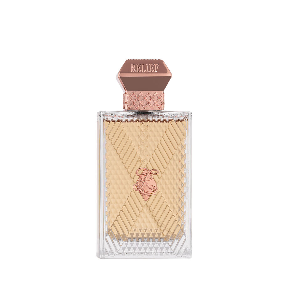 Relief perfume for Men by Link 100 ml
