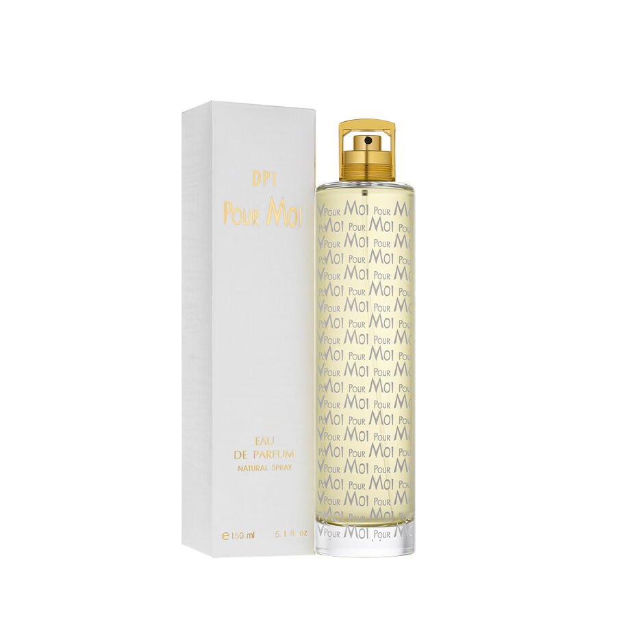 Pour Moi Eau de Parfum 150 ml