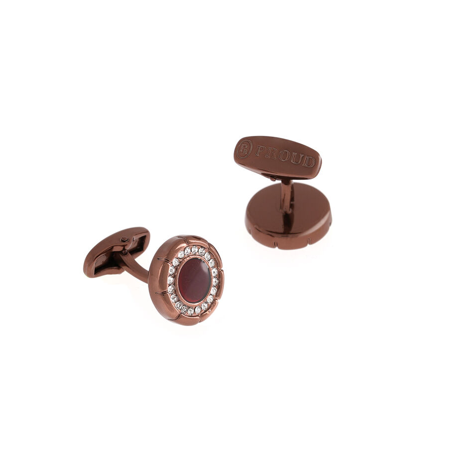 Proud accessories giftset coffee 4 pcs.